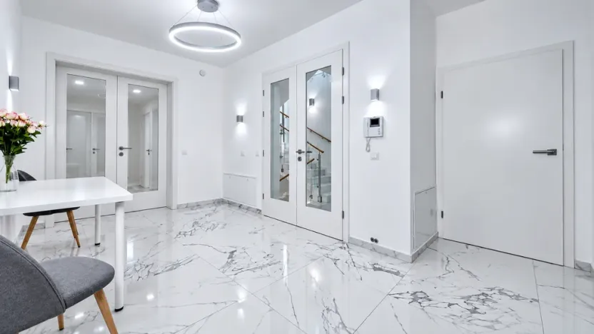 Prodej vily, Pohořelice - Nová Ves, 408 m2