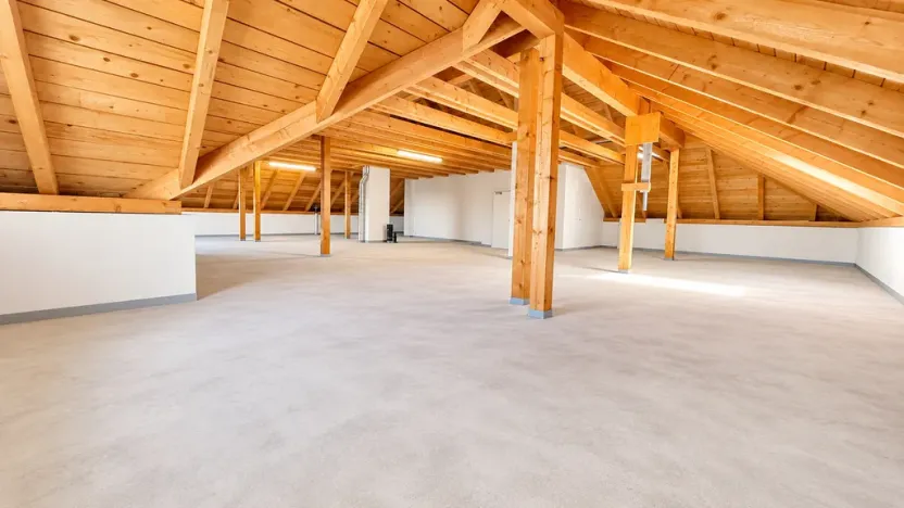 Prodej vily, Pohořelice - Nová Ves, 408 m2