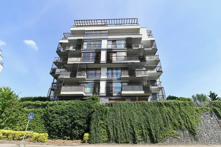 Prodej bytu 4+kk, Praha - Hrdlořezy, V třešňovce, 134 m2