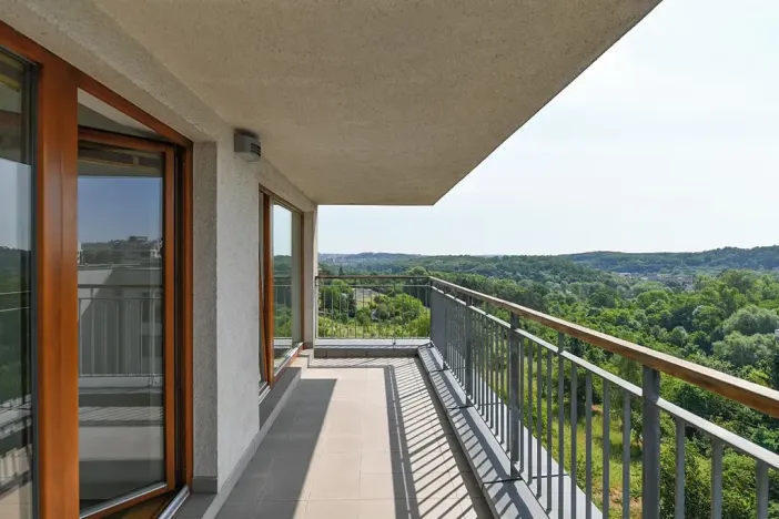 Prodej bytu 4+kk, Praha - Hrdlořezy, V třešňovce, 134 m2