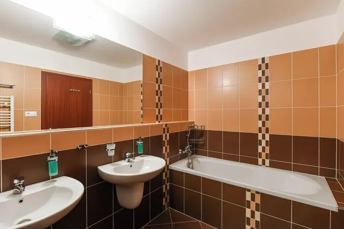 Prodej bytu 4+kk, Praha - Hrdlořezy, V třešňovce, 134 m2
