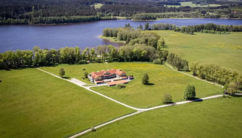 Prodej bytu 3+kk, Horní Planá, 117 m2