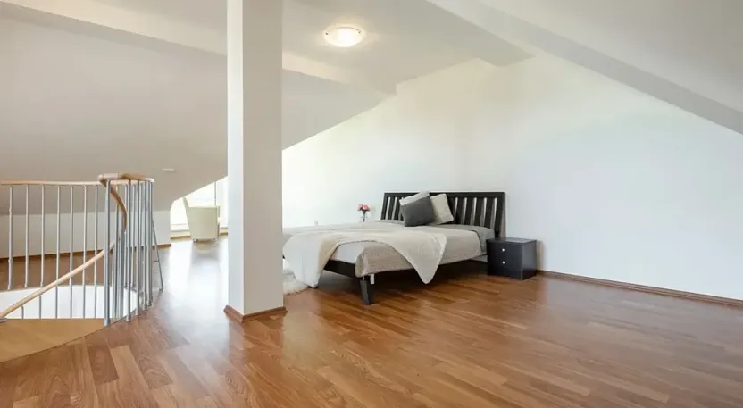 Prodej bytu 3+kk, Horní Planá, 117 m2