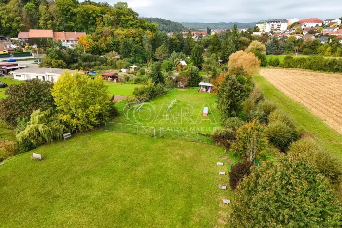 Prodej komerčního pozemku, Rosice, Trávníky, 1790 m2