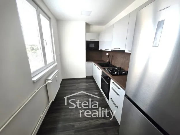 Pronájem bytu 2+1, Bruntál, Pionýrská, 56 m2