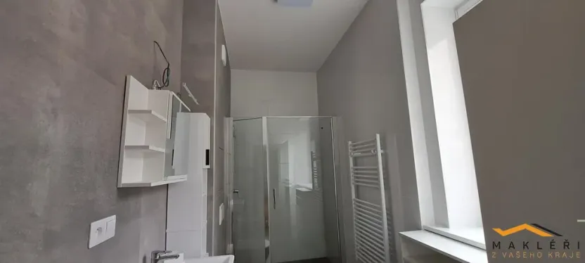 Pronájem bytu 2+kk, Jihlava, Divadelní, 65 m2