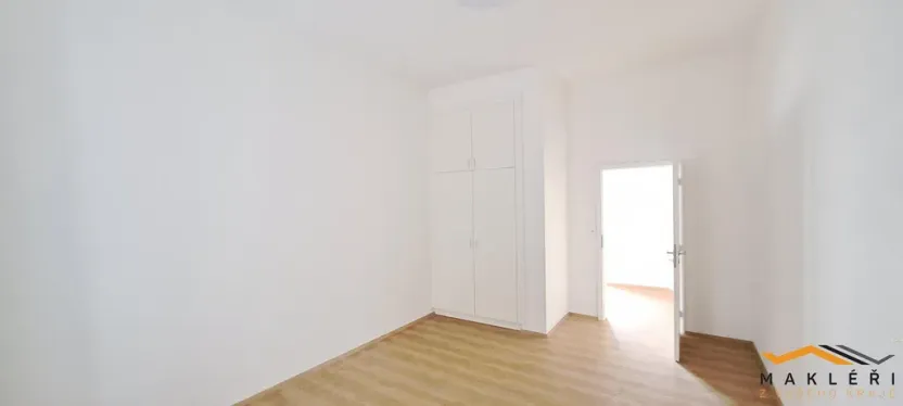 Pronájem bytu 2+kk, Jihlava, Divadelní, 65 m2
