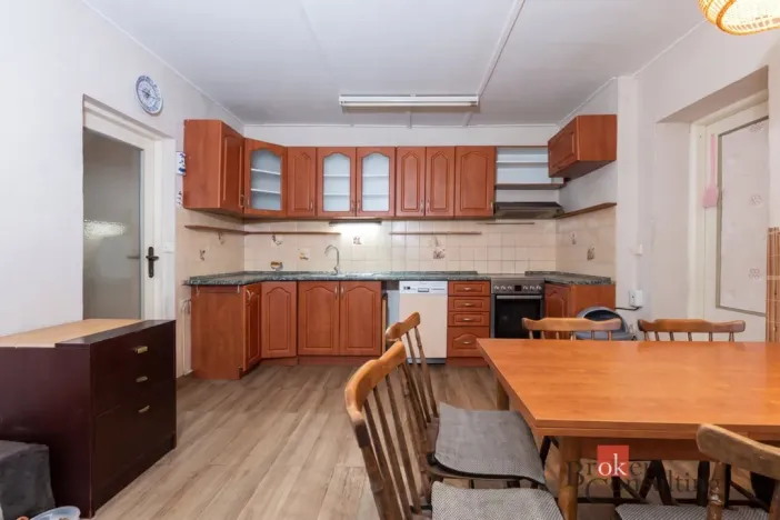 Prodej bytu 4+1, Kladno, Na kopci, 92 m2