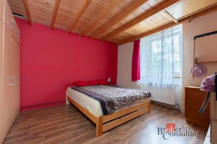 Prodej bytu 4+1, Kladno, Na kopci, 92 m2