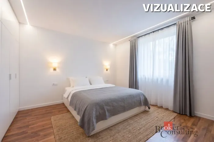Prodej bytu 4+1, Kladno, Na kopci, 92 m2