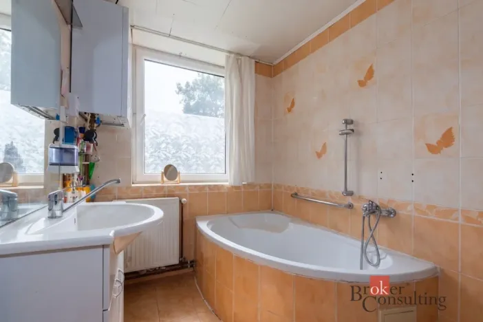 Prodej bytu 4+1, Kladno, Na kopci, 92 m2