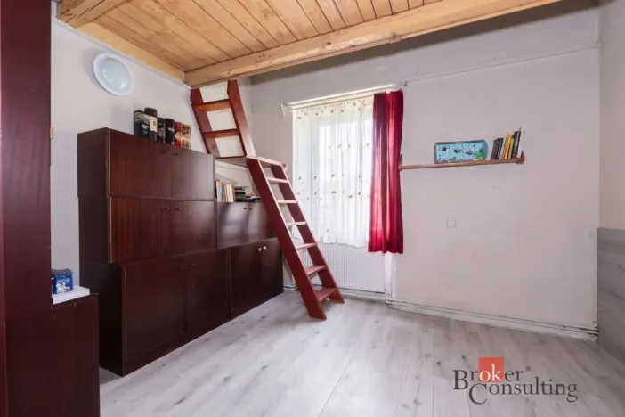 Prodej bytu 4+1, Kladno, Na kopci, 92 m2