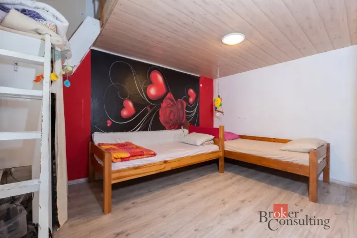Prodej bytu 4+1, Kladno, Na kopci, 92 m2