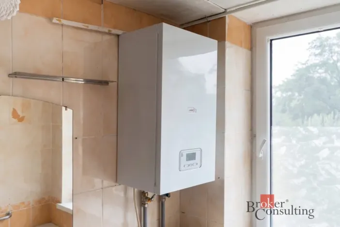 Prodej bytu 4+1, Kladno, Na kopci, 92 m2