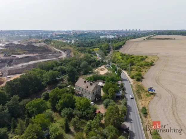 Prodej bytu 4+1, Kladno, Na kopci, 92 m2