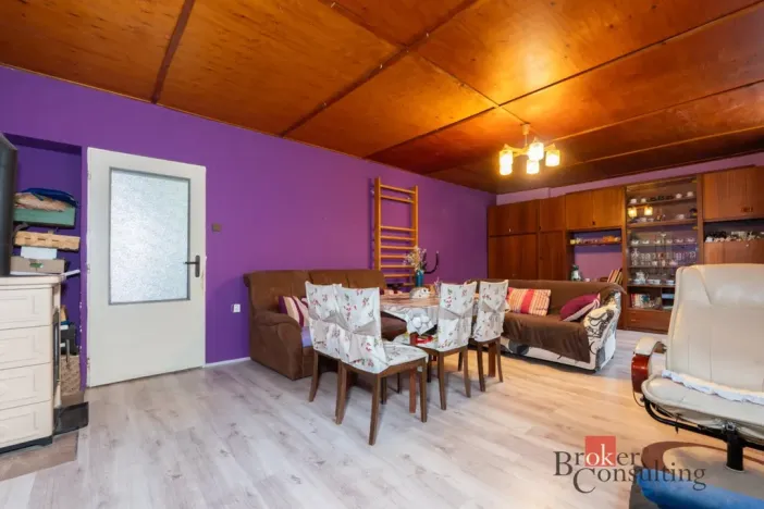 Prodej bytu 4+1, Kladno, Na kopci, 92 m2