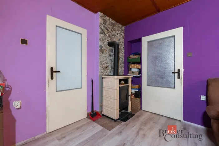 Prodej bytu 4+1, Kladno, Na kopci, 92 m2