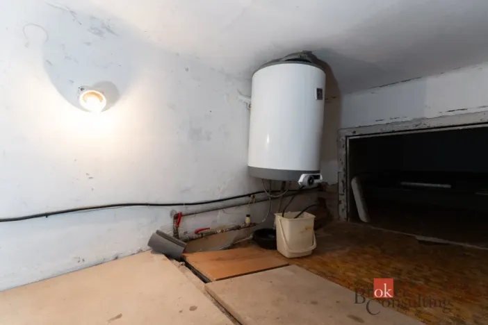 Prodej bytu 4+1, Kladno, Na kopci, 92 m2