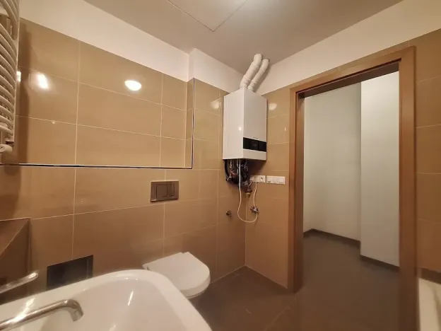 Pronájem bytu 2+kk, Praha - Nusle, Jaurisova, 40 m2