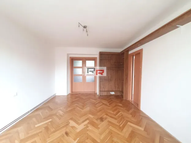 Pronájem bytu 2+1, Přerov - Přerov I-Město, Jižní čtvrť I, 51 m2