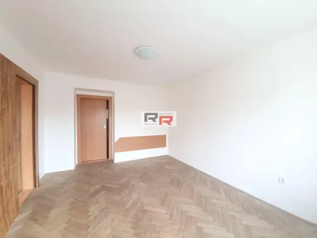 Pronájem bytu 2+1, Přerov - Přerov I-Město, Jižní čtvrť I, 51 m2