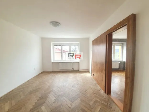 Pronájem bytu 2+1, Přerov - Přerov I-Město, Jižní čtvrť I, 51 m2