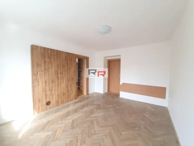 Pronájem bytu 2+1, Přerov - Přerov I-Město, Jižní čtvrť I, 51 m2