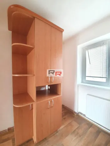 Pronájem bytu 2+1, Přerov - Přerov I-Město, Jižní čtvrť I, 51 m2
