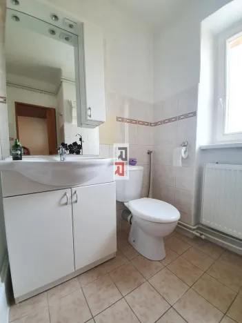 Pronájem bytu 2+1, Přerov - Přerov I-Město, Jižní čtvrť I, 51 m2