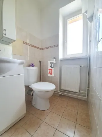 Pronájem bytu 2+1, Přerov - Přerov I-Město, Jižní čtvrť I, 51 m2