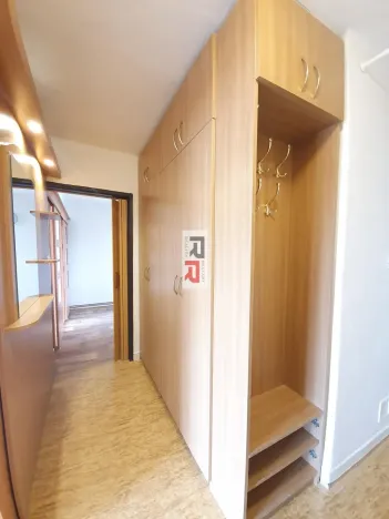 Pronájem bytu 2+1, Přerov - Přerov I-Město, Jižní čtvrť I, 51 m2