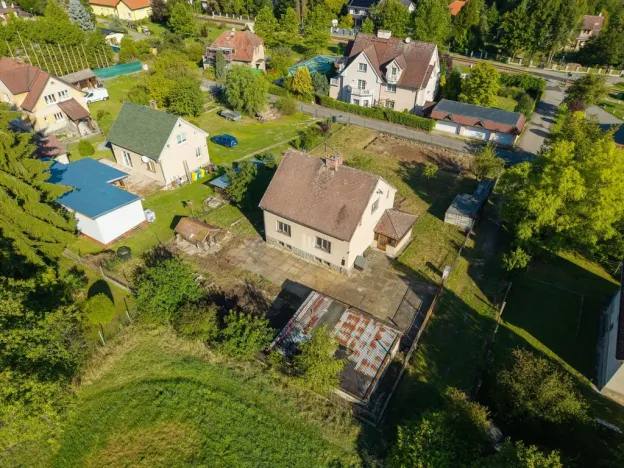 Prodej pozemku pro bydlení, Hvězdonice, 1356 m2