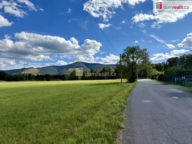 Prodej chaty, Frenštát pod Radhoštěm, Kopaná, 18 m2
