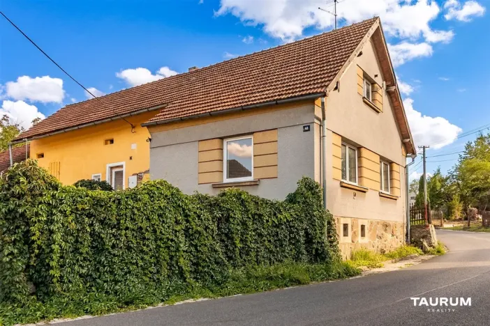 Prodej rodinného domu, Všepadly, 218 m2