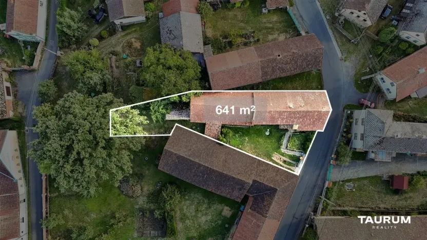 Prodej rodinného domu, Všepadly, 218 m2