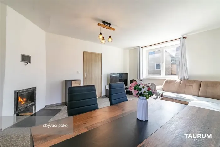 Prodej rodinného domu, Všepadly, 218 m2