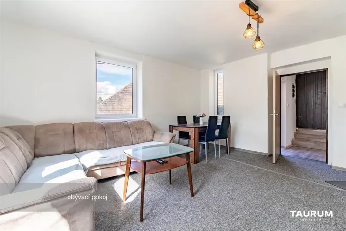 Prodej rodinného domu, Všepadly, 218 m2