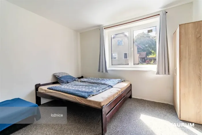 Prodej rodinného domu, Všepadly, 218 m2