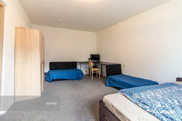 Prodej rodinného domu, Všepadly, 218 m2