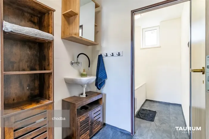 Prodej rodinného domu, Všepadly, 218 m2
