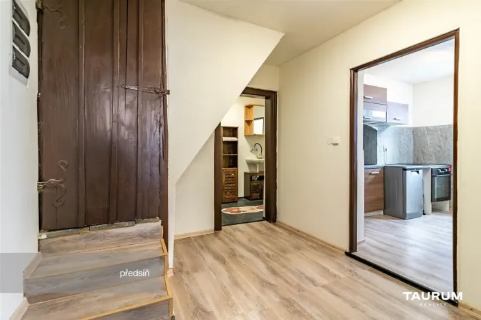 Prodej rodinného domu, Všepadly, 218 m2