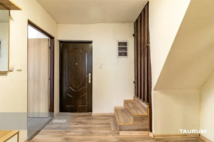 Prodej rodinného domu, Všepadly, 218 m2