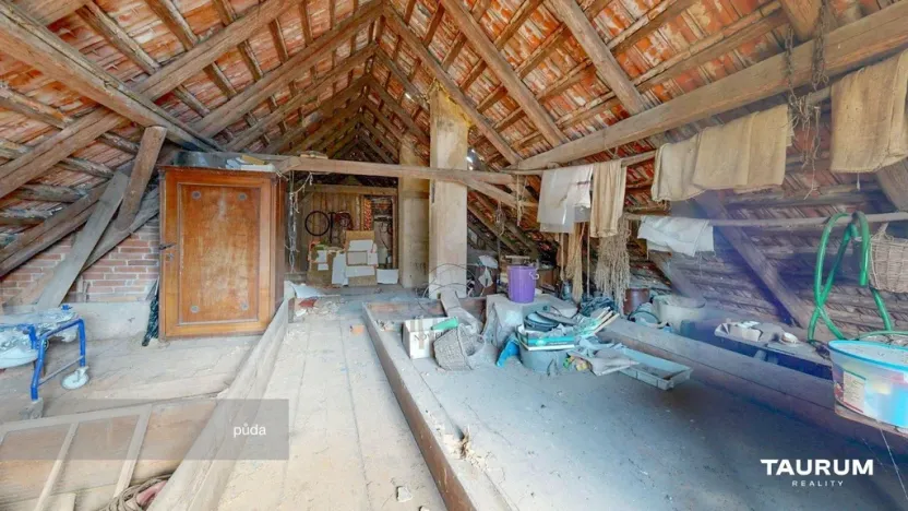 Prodej rodinného domu, Všepadly, 218 m2