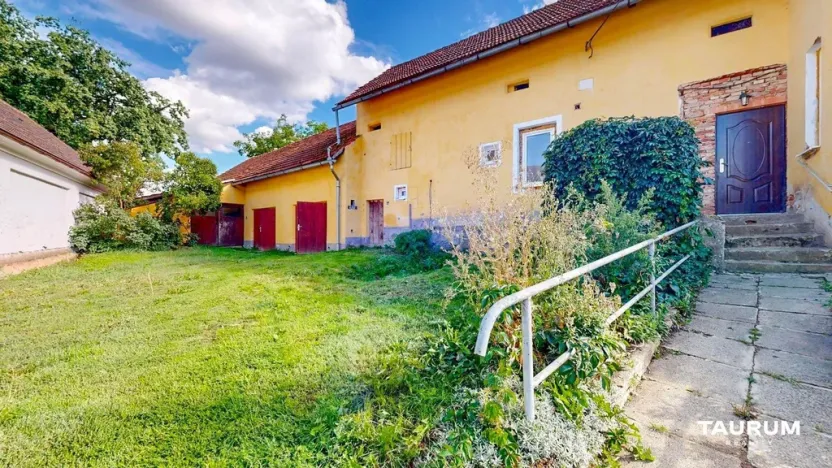 Prodej rodinného domu, Všepadly, 218 m2