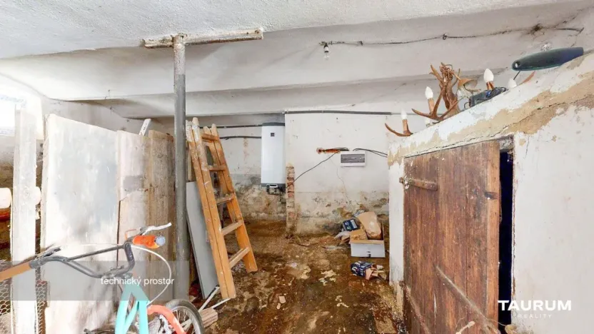 Prodej rodinného domu, Všepadly, 218 m2