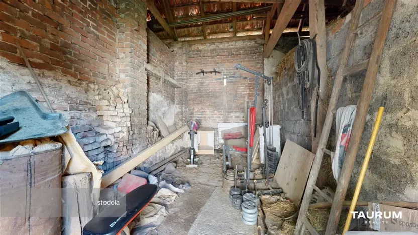 Prodej rodinného domu, Všepadly, 218 m2