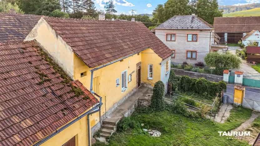 Prodej rodinného domu, Všepadly, 218 m2
