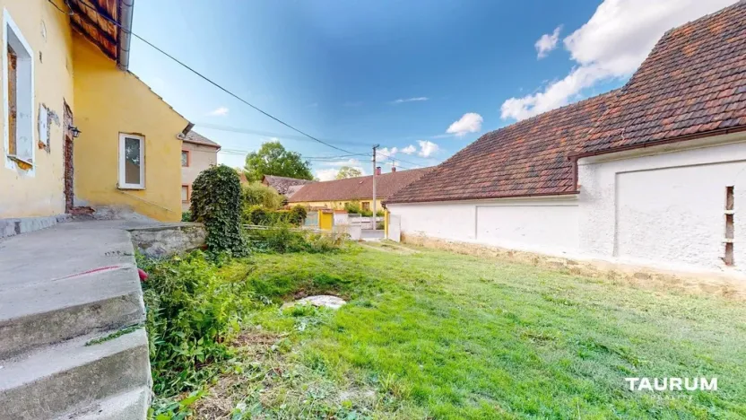 Prodej rodinného domu, Všepadly, 218 m2