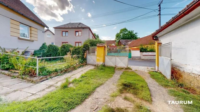 Prodej rodinného domu, Všepadly, 218 m2