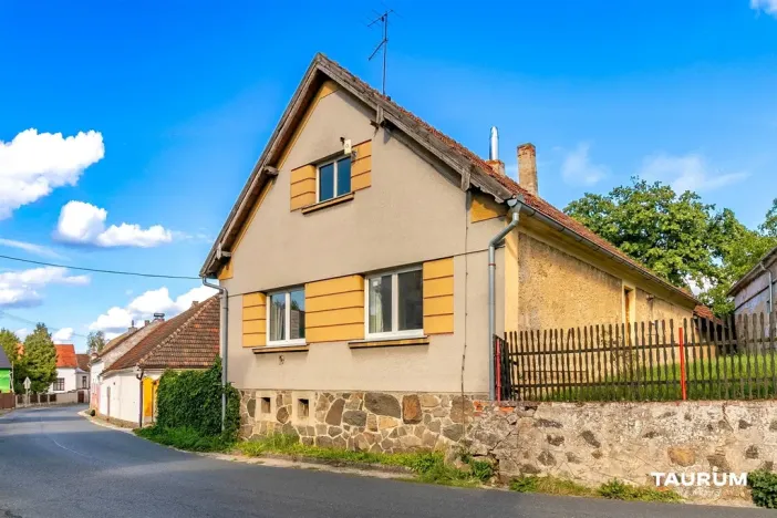 Prodej rodinného domu, Všepadly, 218 m2